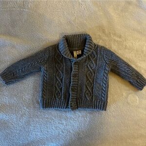 Janie and jack sweater